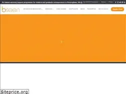 Sites similar to b-seen.biz