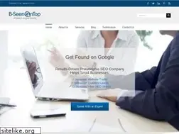Sites similar to b-seenontop.com