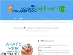 Sites similar to b-seminars.com