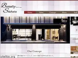 Sites similar to b-shibata.com