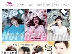 Sites similar to b-shin.com