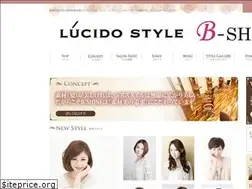 Sites similar to b-shine-g.com