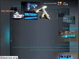 Sites similar to b-shlatim.co.il