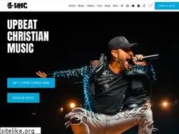 Sites similar to b-shoc.com