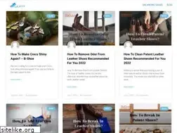 Sites similar to b-shoe.com