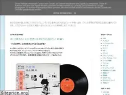 Sites similar to b-side-medley.blogspot.com