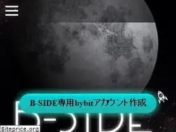 Sites similar to b-side-tradingai.com