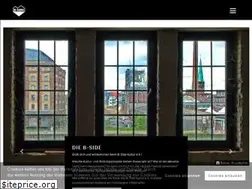 Sites similar to b-side.ms