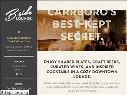 Sites similar to b-sidelounge.com