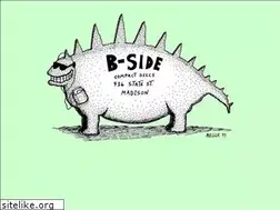 Sites similar to b-sidemadison.com