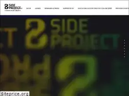 Sites similar to b-sideproject.org