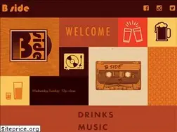 Sites similar to b-sidesacramento.com