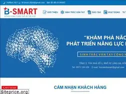 Sites similar to b-smart.edu.vn