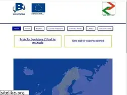Sites similar to b-solutionsproject.com