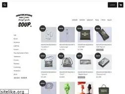 Sites similar to b-soup.shop