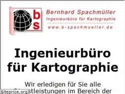 Sites similar to b-spachmueller.de