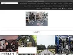 Sites similar to b-spokes.co