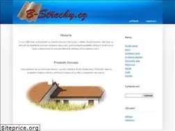 Sites similar to b-strechy.cz