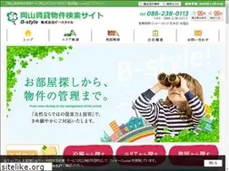 Sites similar to b-style13.jp