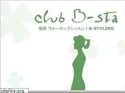 Sites similar to b-styling.com