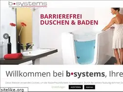 Sites similar to b-systems.net