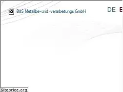 Sites similar to b-szwoenitz.de