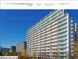Sites similar to b-tatsumi.com