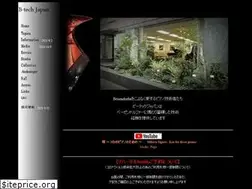 Sites similar to b-techjapan.com