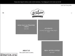 Sites similar to b-tempted.co.uk