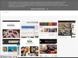 Sites similar to b-theme.blogspot.com