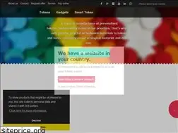 Sites similar to b-token.eu