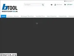 Sites similar to b-tool.ch