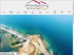 Sites similar to b-townrealty.com