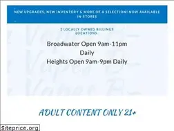 Sites similar to b-townvapes.com