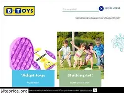 Sites similar to b-toys.be