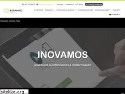 Sites similar to b-training.pt