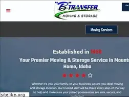 Sites similar to b-transfer.com