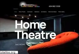 Sites similar to b-tronics.com