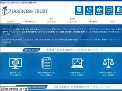 Sites similar to b-trust.co.jp