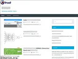 Sites similar to b-trust.jp
