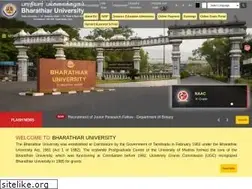 Sites similar to b-u.ac.in