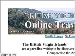 Sites similar to b-v-i.com