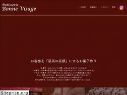 Sites similar to b-visage.jp