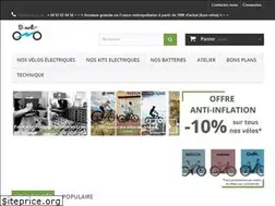 Sites similar to b-volt.com