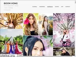 Sites similar to b-vong.com