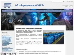Sites similar to b-vrz.ru