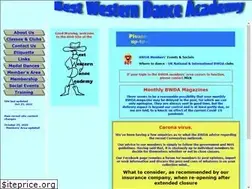 Sites similar to b-w-d-a.com