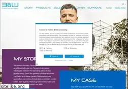 Sites similar to b-w-international.com
