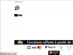 Sites similar to b-w-p-distribution.com