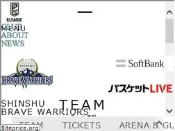 Sites similar to b-warriors.net